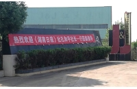 歡迎《湖南日?qǐng)?bào)》來(lái)廠(chǎng)調(diào)研湘潭礦用電機(jī)車(chē)
