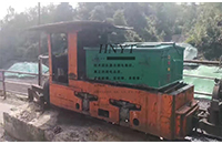 5噸防爆湘潭電機(jī)車插銷有什么要求？