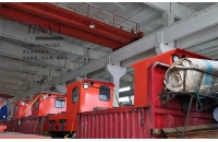 礦用電機(jī)車變頻調(diào)速司控器不工作怎么辦？
