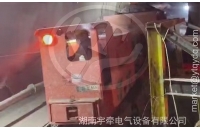 湘潭礦用電機(jī)車如何改造后能縮短制動距離？