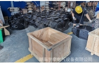 礦用電機(jī)車直流牽引電機(jī)長時(shí)間沒有用重新使用需要做哪些檢查？