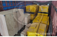 礦用湘潭電機車蓄電池能互相替換嗎？