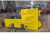 怎么選擇湘潭礦用電機車的調(diào)速方式？
