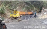 湘潭電機車安裝電氣制動有什么用？