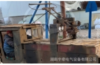 礦用架線式電機(jī)車司的喇叭有要求嗎？
