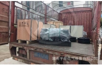 品質(zhì)贏口碑，礦用湘潭電機車配件出口海外再傳捷報
